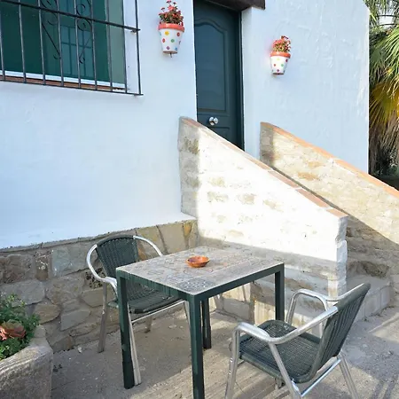 Apartment Casa Juncal Tarifa