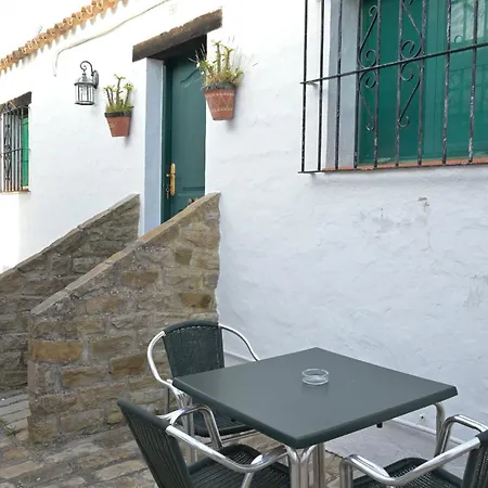 Casa Juncal Tarifa