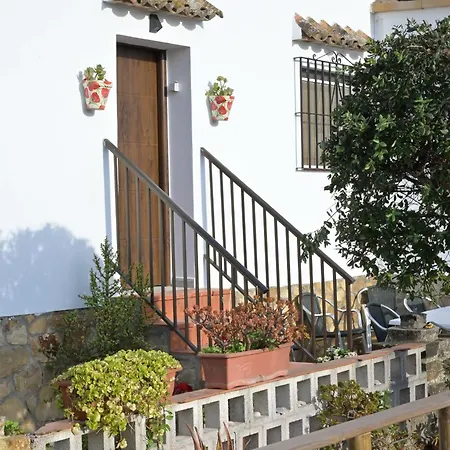 Casa Juncal * Tarifa
