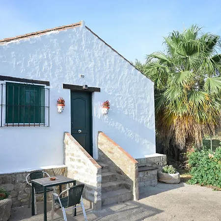 Casa Juncal