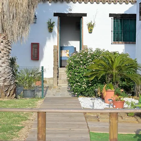 Casa Juncal Apartment