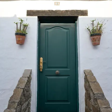 Apartamento Casa Juncal