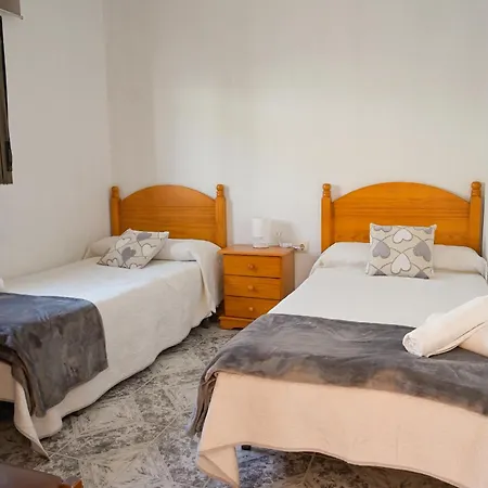 Apartment Casa Juncal *