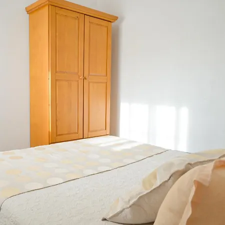 Apartamento Casa Juncal