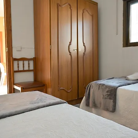 Casa Juncal