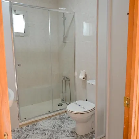 Apartamento Casa Juncal Tarifa
