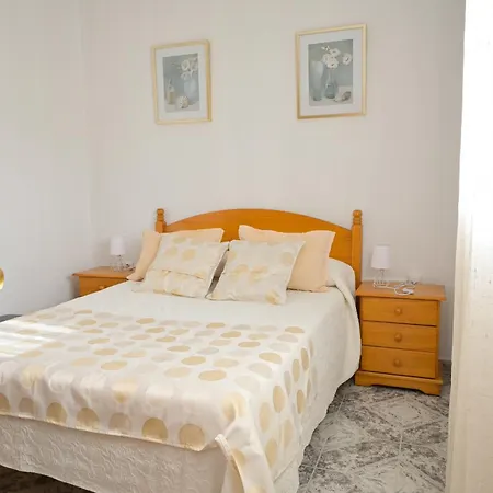 Casa Juncal *