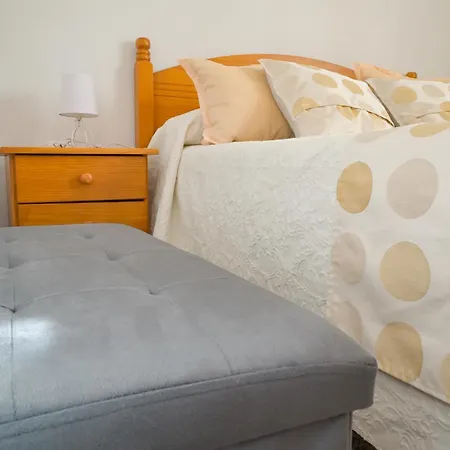 Casa Juncal * Tarifa