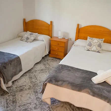 Casa Juncal Apartment