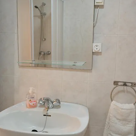 Apartment Casa Juncal