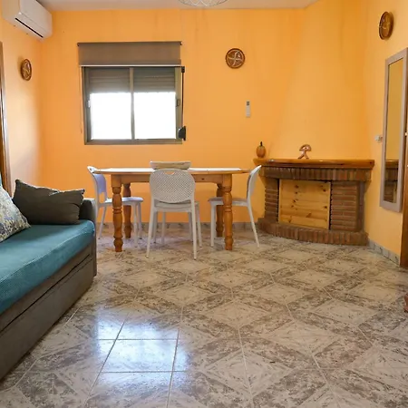 Apartamento Casa Juncal *