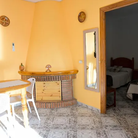 Casa Juncal Apartment Tarifa