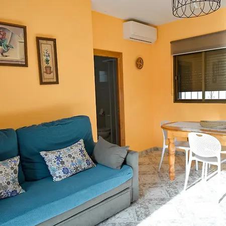 Apartamento Casa Juncal Tarifa