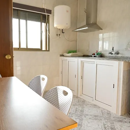 Casa Juncal *