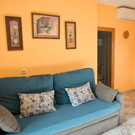Casa Juncal * Tarifa