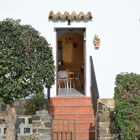 Casa Juncal