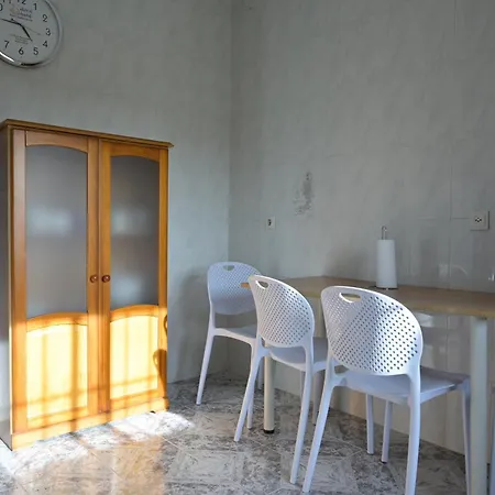 Apartamento Casa Juncal