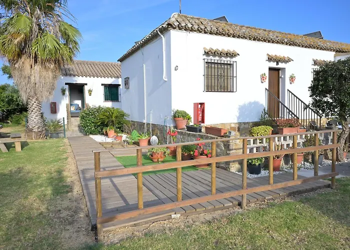 Casa Juncal Tarifa