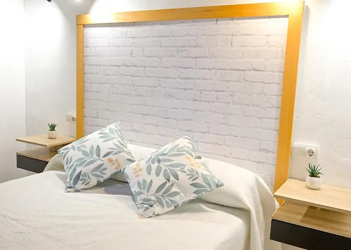 Apartament Casa Juncal