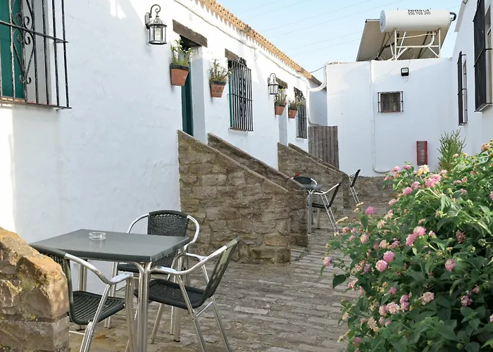 Apartament Casa Juncal Tarifa