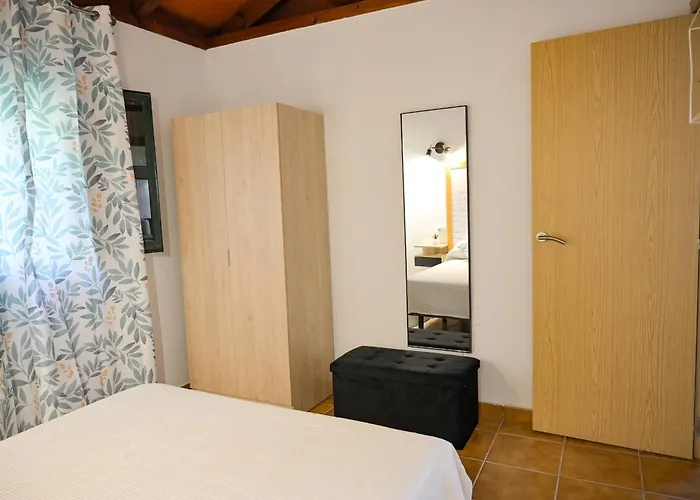 Casa Juncal * Tarifa