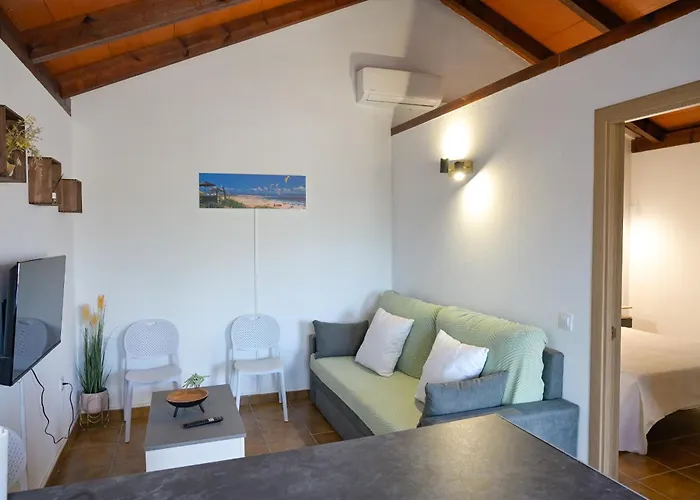 Apartament Casa Juncal