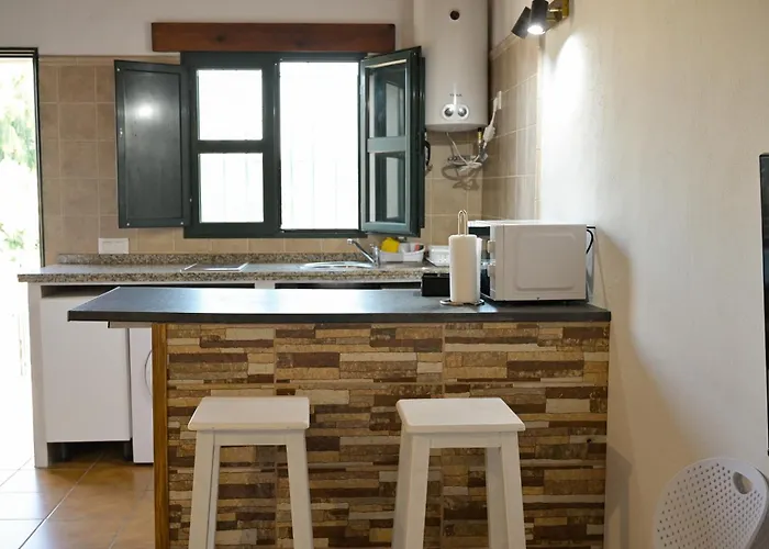 Casa Juncal