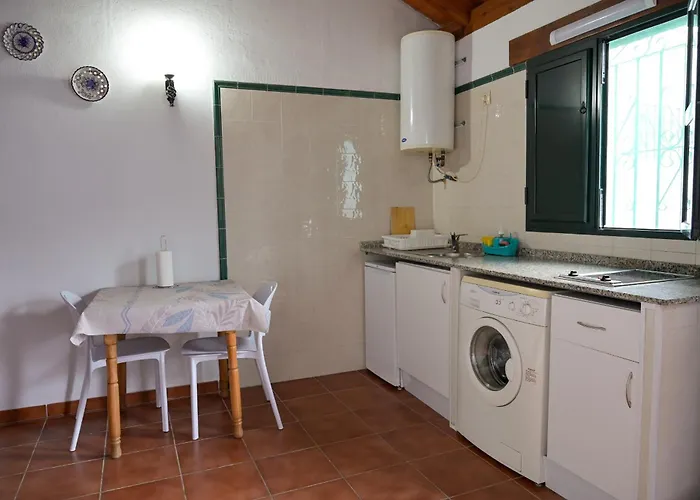Casa Juncal Apartament