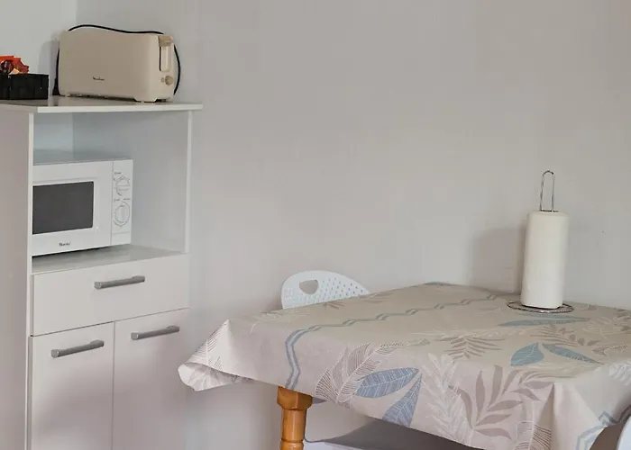 Apartament Casa Juncal