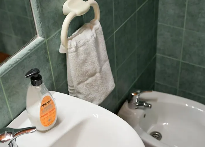 Apartament Casa Juncal *