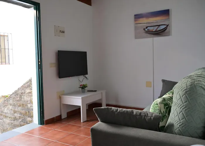 Casa Juncal Tarifa