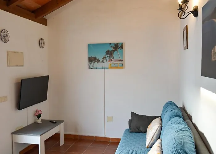 Casa Juncal * Tarifa