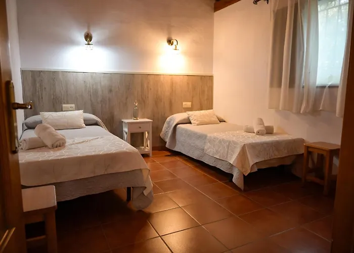Casa Juncal