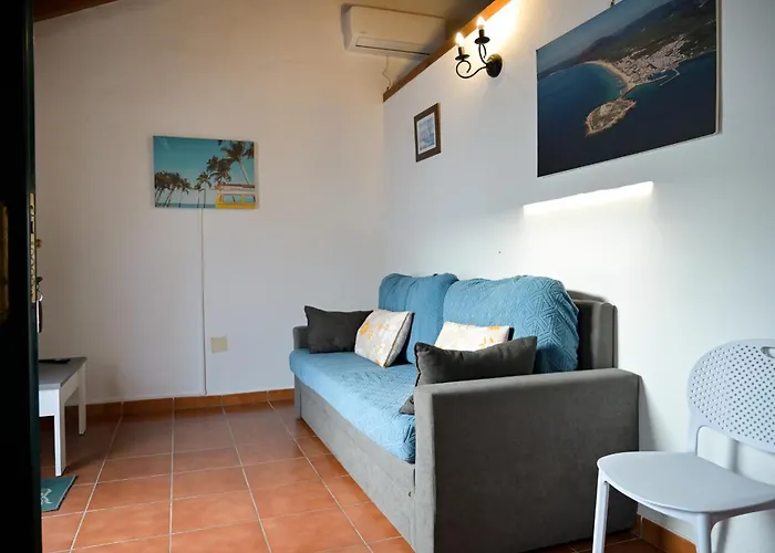 Apartament Casa Juncal