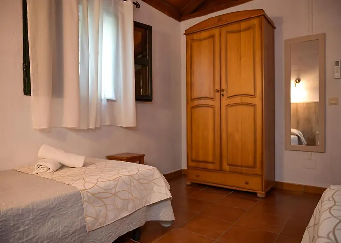 Apartament Casa Juncal *