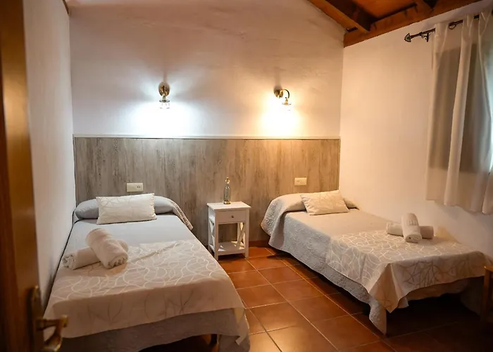 Apartament Casa Juncal Tarifa