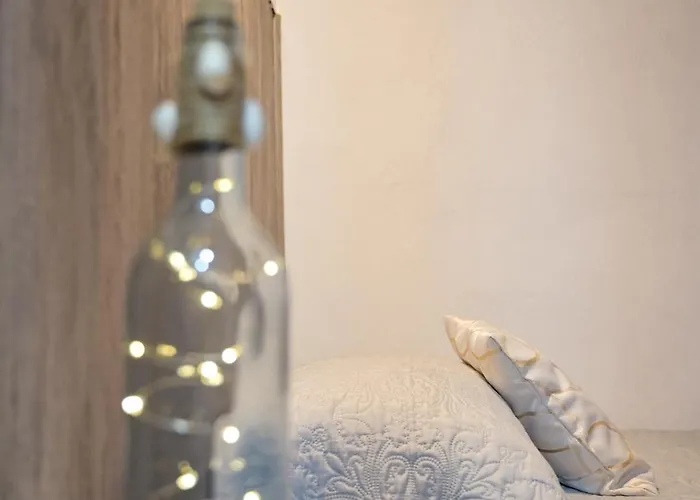Apartament Casa Juncal