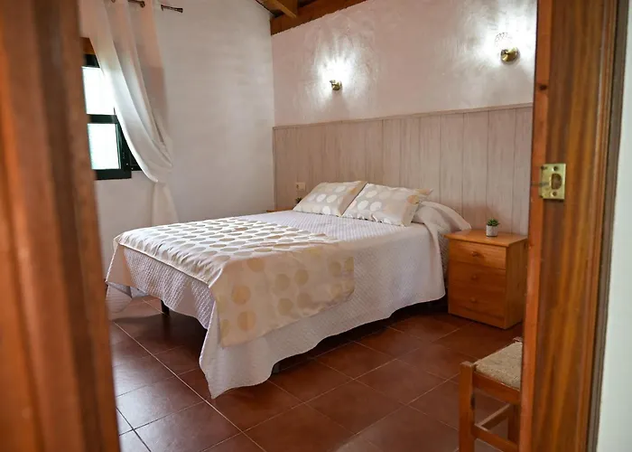 Casa Juncal Apartament *