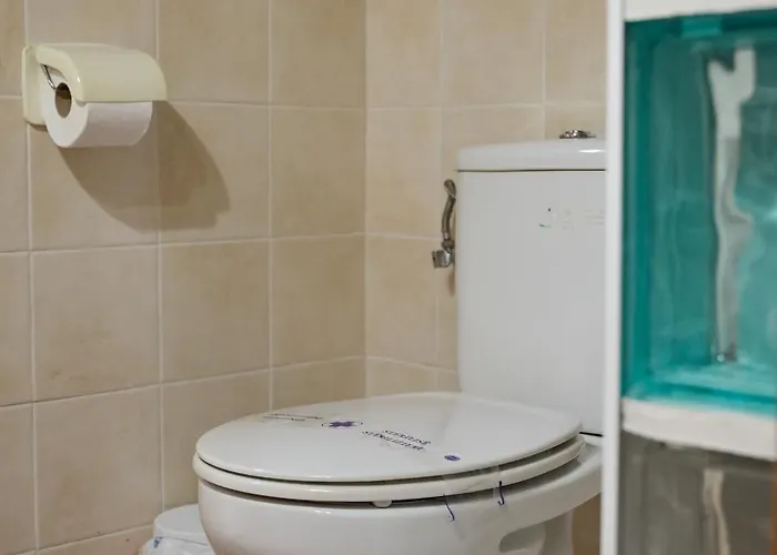 Apartament Casa Juncal *