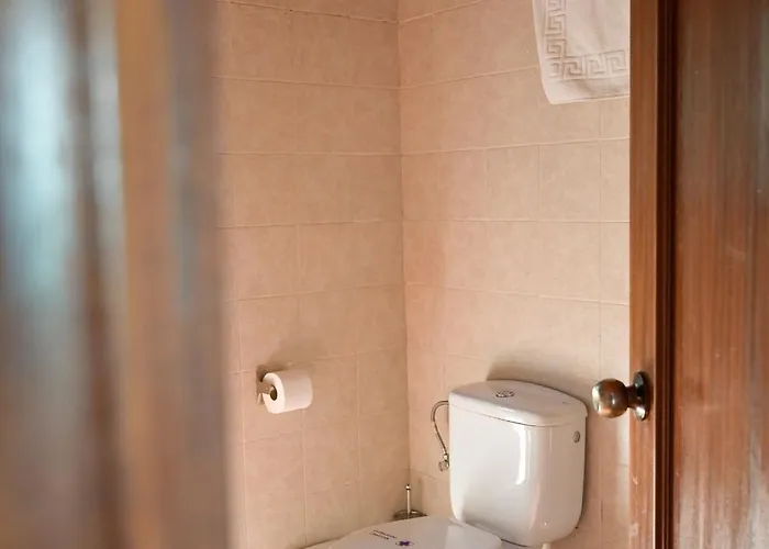 Apartament Casa Juncal Tarifa