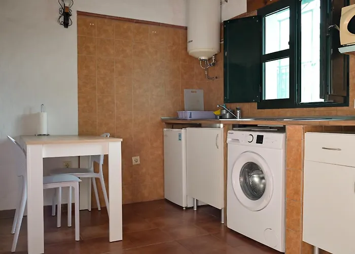 Casa Juncal Apartament