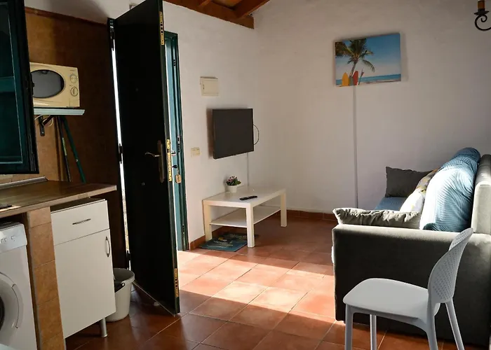 Apartament Casa Juncal