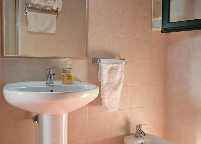 Apartament Casa Juncal *