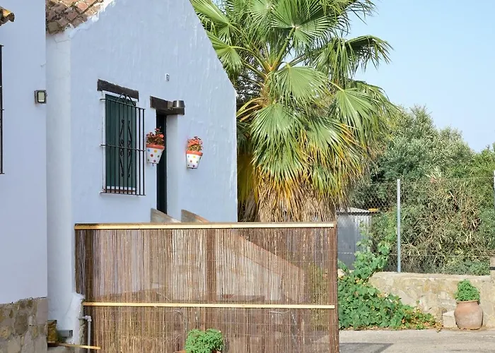 Casa Juncal Apartament Tarifa