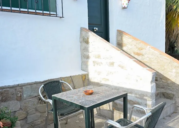 Apartament Casa Juncal Tarifa