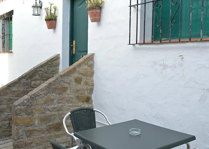Casa Juncal Tarifa