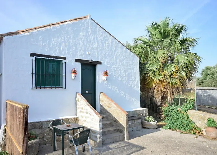 Casa Juncal
