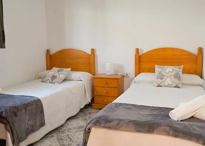 Apartament Casa Juncal *