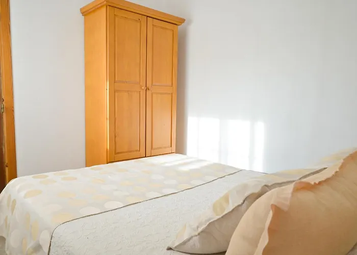 Apartament Casa Juncal