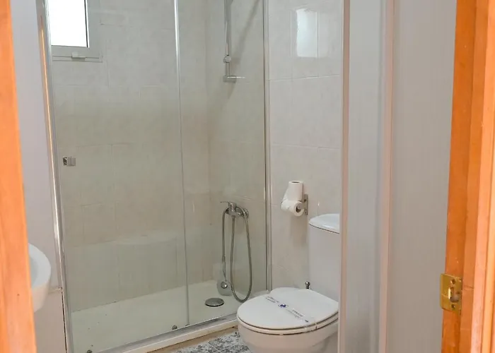 Apartament Casa Juncal Tarifa